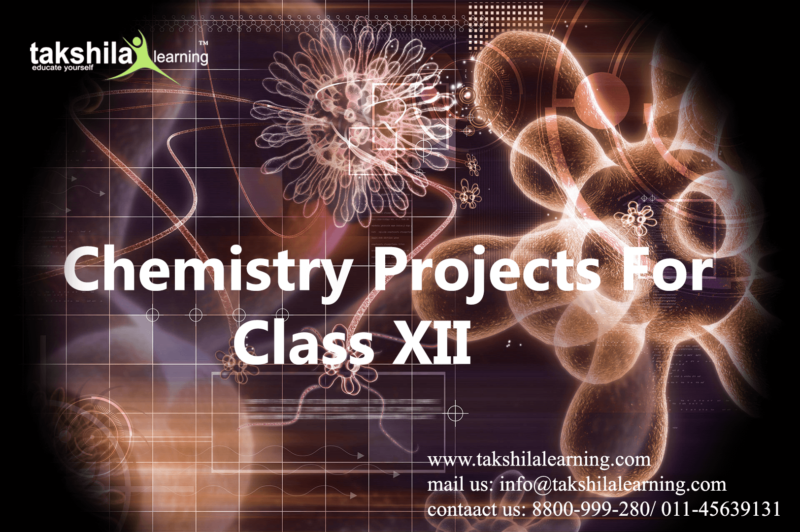 Project on chemistry